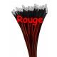 LED 10mm blanche