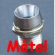 Support de LED 10mm métal