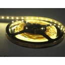 50Cm de strip souple non étanche blanc chaud 3.6w/m