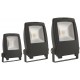Projecteur LED 10 Watt mince