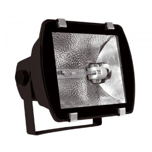 Projecteur métallohalogène 70 watt