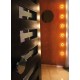 Eclairage LED décoratif pour l'intérieur