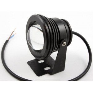 Spot 10w LED pour le jardin ou l'intérieur
