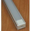 Profilé aluminium profond