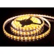 5m de strip souple semi-étanche blanc chaud 3.6w/m