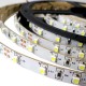 50Cm de strip souple non étanche blanc chaud 3.6w/m