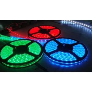 1m de strip souple étanche de couleur au choix