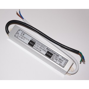 Transformateur 12V 15 Watt solide