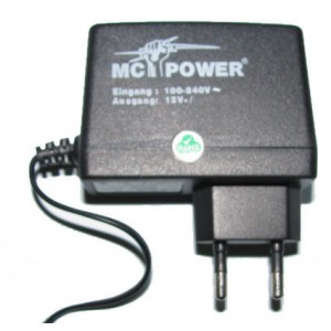 Transformateur intérieur 12V 6 Watt