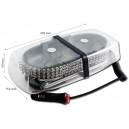 Stroboscope magnétique pour toit