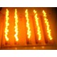 LED 10mm blanche