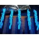 LED 10mm blanche