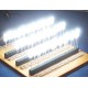 LED 10mm blanche