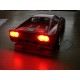 LED 10mm rouge