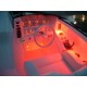 LED 10mm rouge