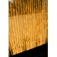 LED 10mm ambre
