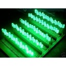 LED 10mm verte