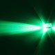 LED 10mm verte
