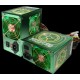 LED 10mm verte