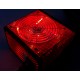 LED's 5 mm rouges 6.000mcd