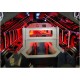 LED's 5 mm rouges 6.000mcd