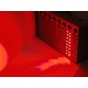 LED's 5 mm rouges 6.000mcd