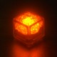 LED's 5 mm oranges 4.000mcd
