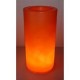 LED's 5 mm oranges 4.000mcd