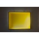 LED's 5 mm jaune ambre 3.000mcd