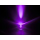 LED's 5 mm très violettes (UV)