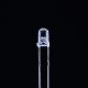 LED's 3 mm blanches