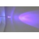 LED's 3 mm blanches
