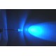 LED's 3 mm blanches