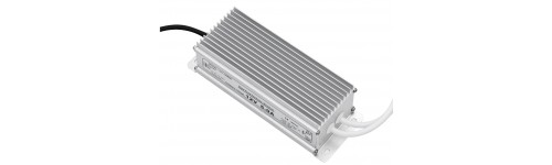 Transformateurs et alimentations 12v
